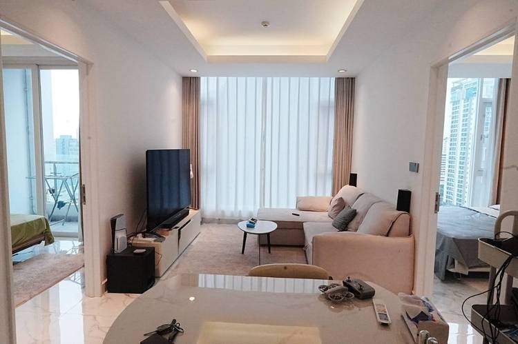 🔑 Premium 2-Bedroom Condo for Sale | J Tower 2 | North Facing