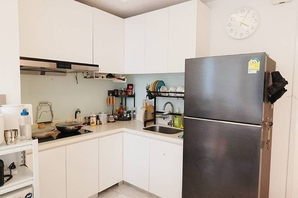 J Tower 2 Condominium | $180,000 Condo