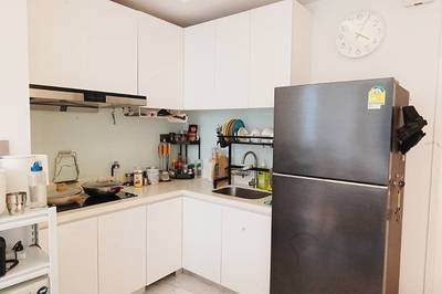 J Tower 2 Condominium | $180,000 Condo