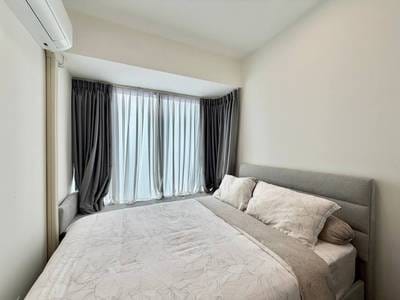 Urban Village Phase 2 | Condo Meublé À vendre