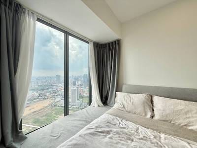 Urban Village Phase 2 | Condo À vendre de 28-111 m² habitables à Meanchey