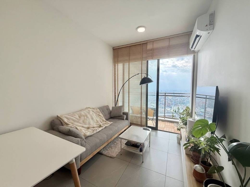 Urban Village Phase 2 | $98,000 Condo