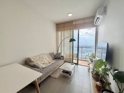 Urban Village Phase 2 | $98,000 Condo