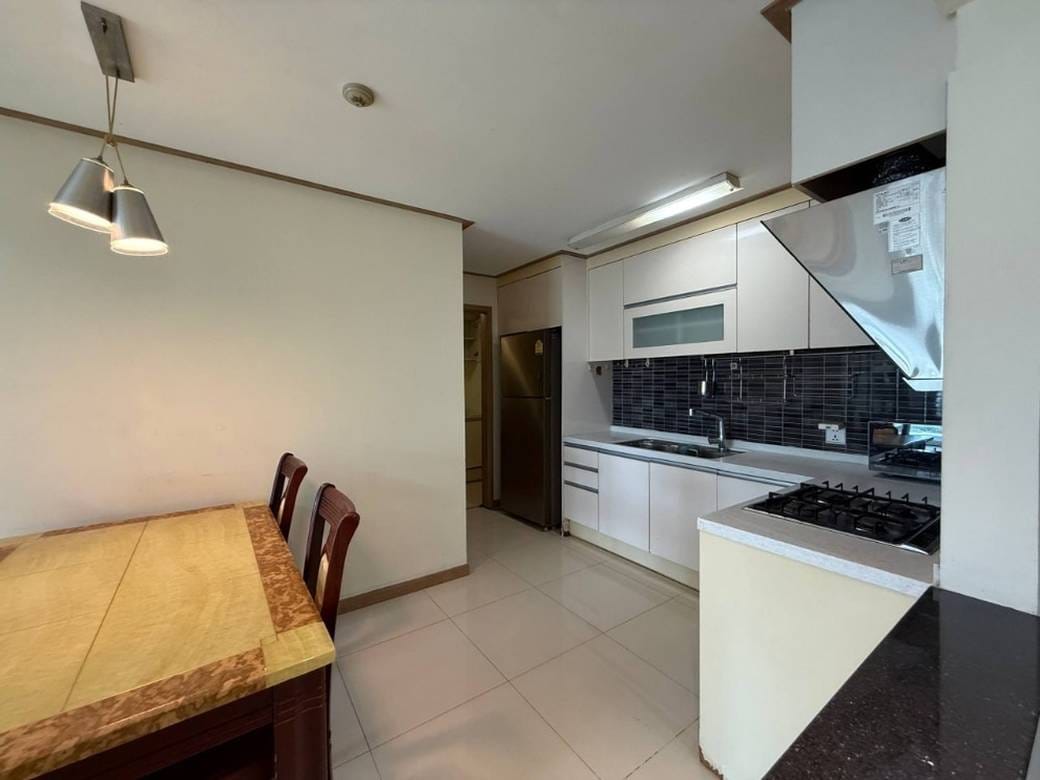 ខុនដូ សំរាប់ជួល ទំហំផ្ទះ 138.44 ម៉ែត្រការ៉េ នៅToul Kork