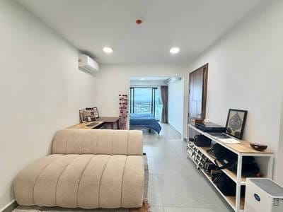 Urban Village Phase 2 | Condo Na sprzedaż o powierzchni działki 52 m²