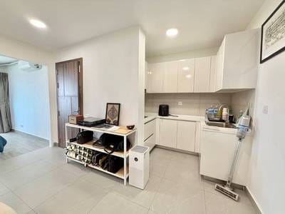 Urban Village Phase 2 | $89,000 Condo
