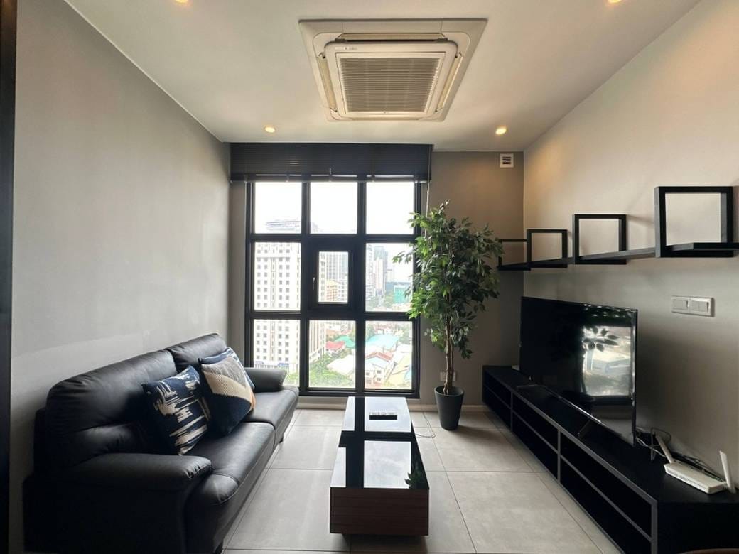 Furnished Condo For Sale