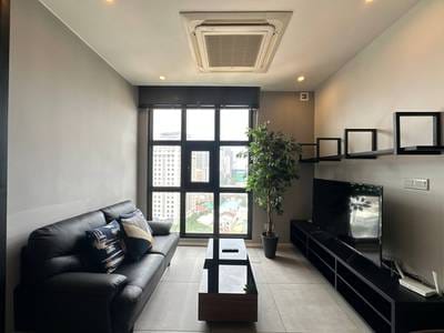 Furnished Condo For Sale