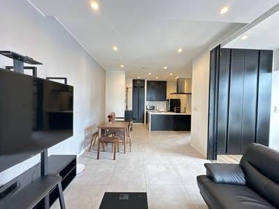 Condo For Sale in Boeng Keng Kang $138,000