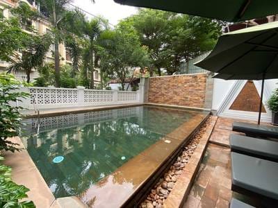 Hotel K pronájmu in Svay Dankum, Siem Reap, Siem Reap