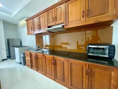 Zařízeno Apartmán se službami K pronájmu