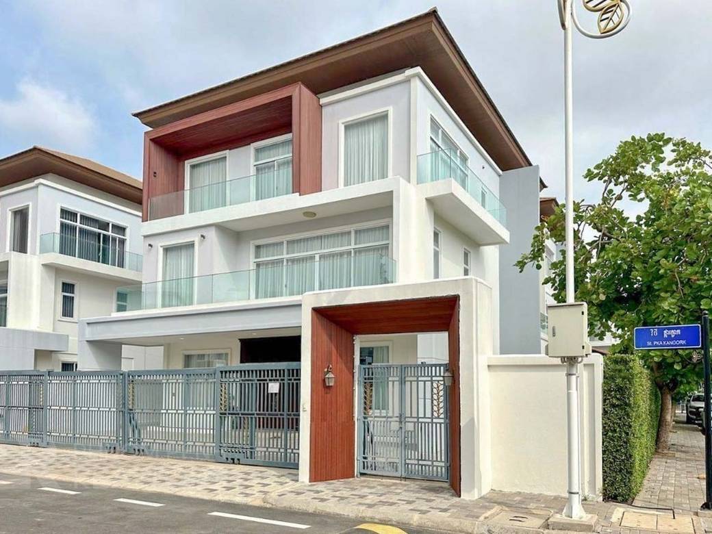$1,150,000 别墅