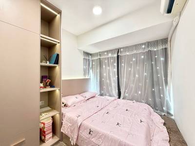 Urban Village Phase 2 | 28-111 sqm Living Size Condo For Sale & Rent in Meanchey