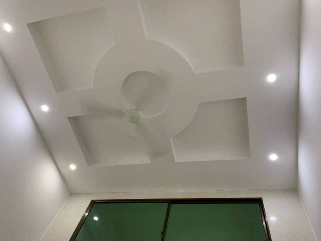 $57,500 Flat House