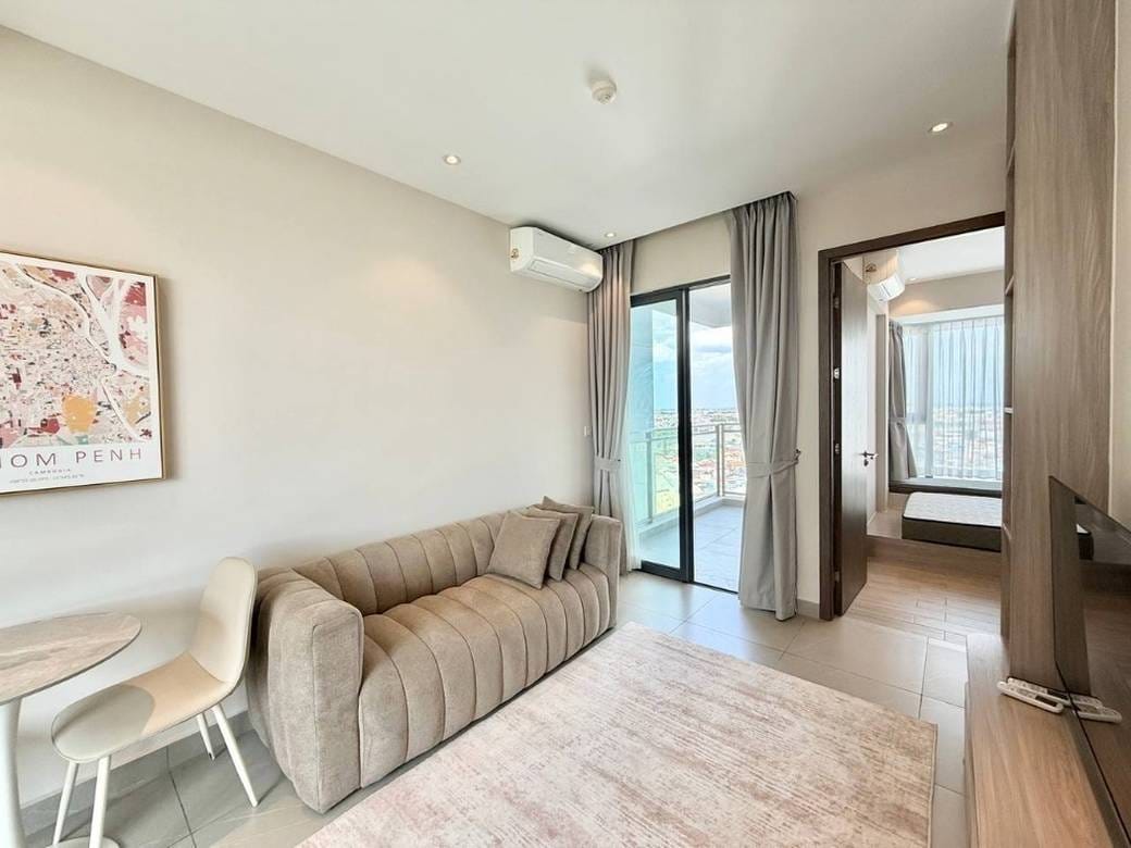 Urban Village Phase 2 | $90,000 Condo