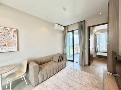 Urban Village Phase 2 | $90,000 Condo