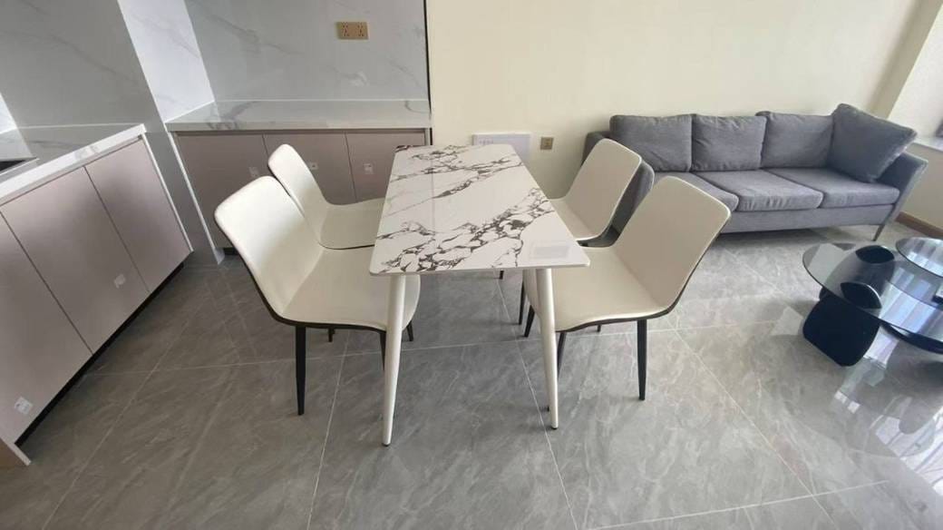 Condo À louer à Chamkarmon $400