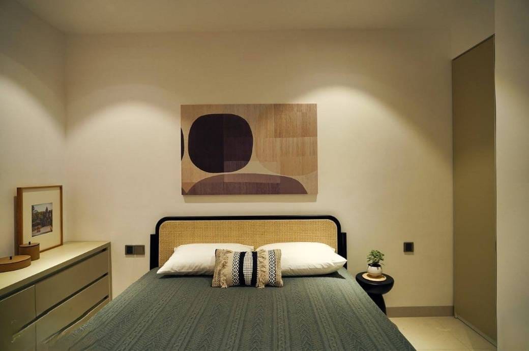 80 sqm Living Size Condo K pronájmu in Siem Reap
