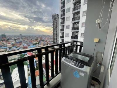 Residence L Boeung Tompun | Condo Na prodej in Boeung Tumpun, Meanchey, Phnom Penh