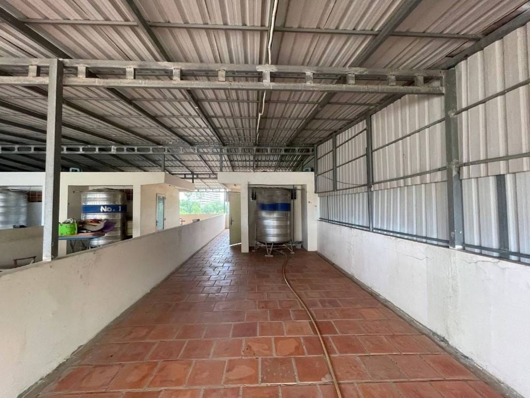 แฟลตเฮ้าส์ สำหรับขาย ใน Kakab 1, โปร์แซนเจย, พนมเปญ