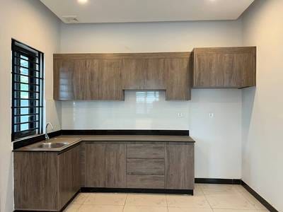 House and lot สำหรับขาย ขนาดที่ดิน 200 ตร.ม.