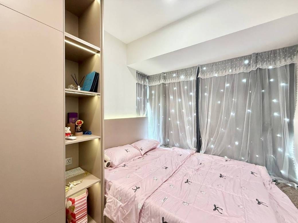 Urban Village Phase 2 | Furnished Condo For Sale & Rent