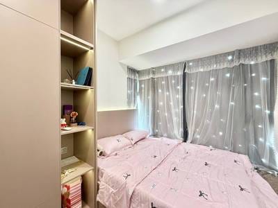 Urban Village Phase 2 | Furnished Condo For Sale & Rent