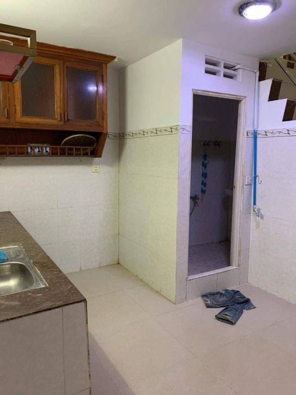 56 sqm Land Size Flat House For Sale