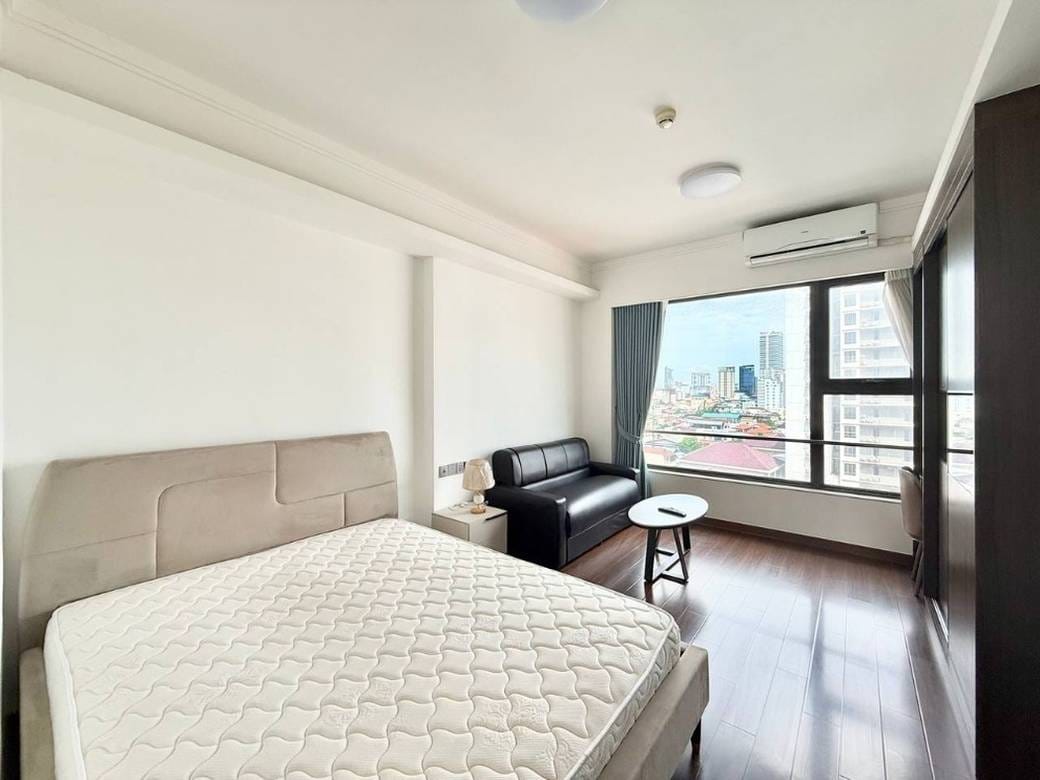 Agile Sky Residence | $82,000 Studio Type