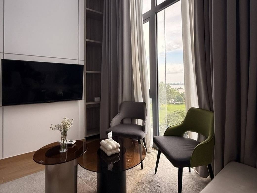 Morgan EnMaison | Condo Type | $68,000 Condo
