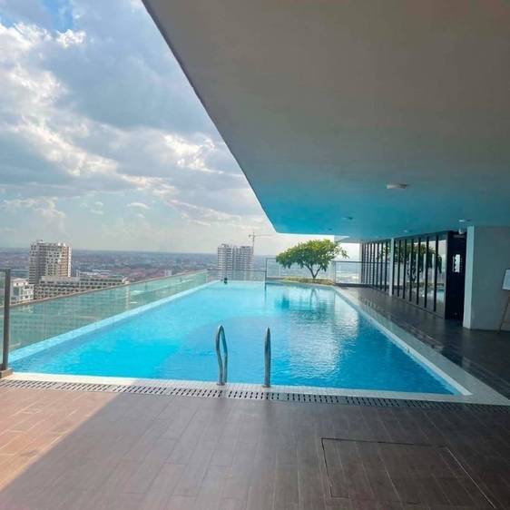 The Garden Residency II | Phnom Penh Thmey Condo For Sale in Phnom Penh Thmey