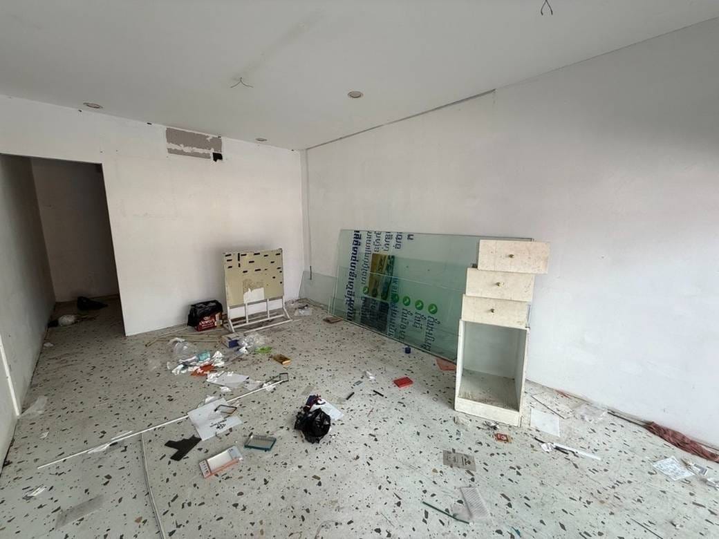 $550 店屋