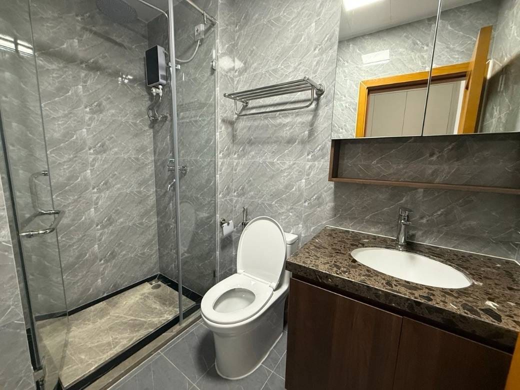Condo K pronájmu in Phsar Chas, Daun Penh, Phnom Penh