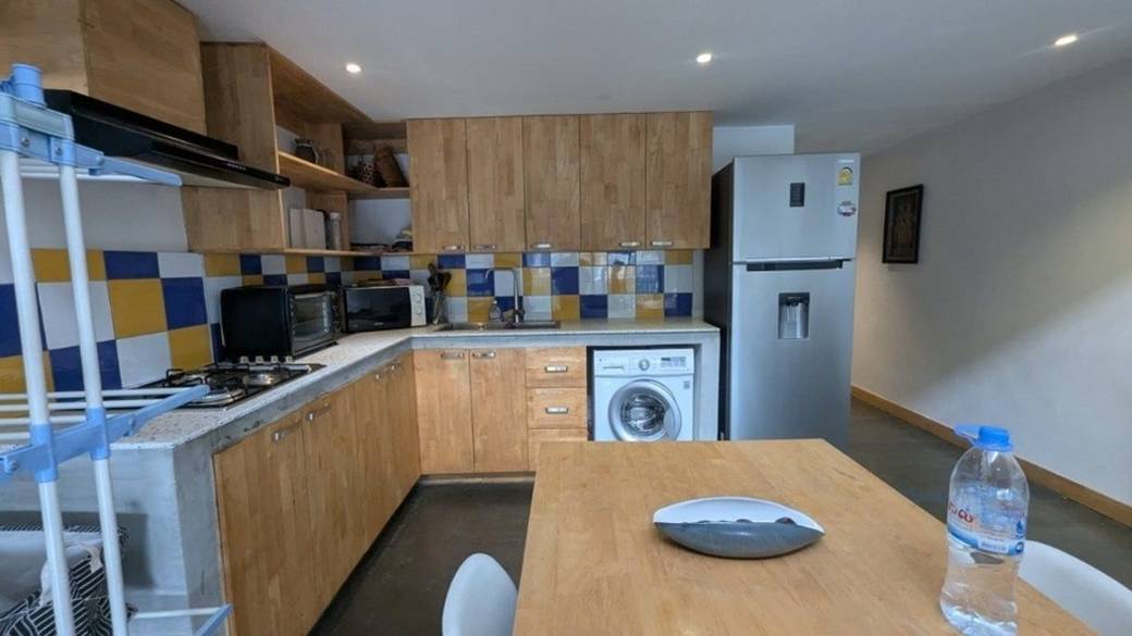 130 sqm Living Size House and lot For Rent in 7 Makara