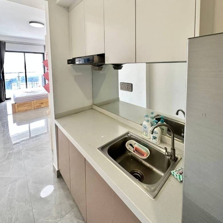 Yuetai Phnom Penh Harbour | Daun Penhのマンション売り物件 $48,000