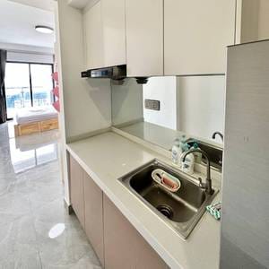 Yuetai Phnom Penh Harbour | Daun Penhのマンション売り物件 $48,000