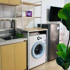 Toul Kork Lane | 18-55 sqm Living Size Studio For Sale & Rent in Toul Kork