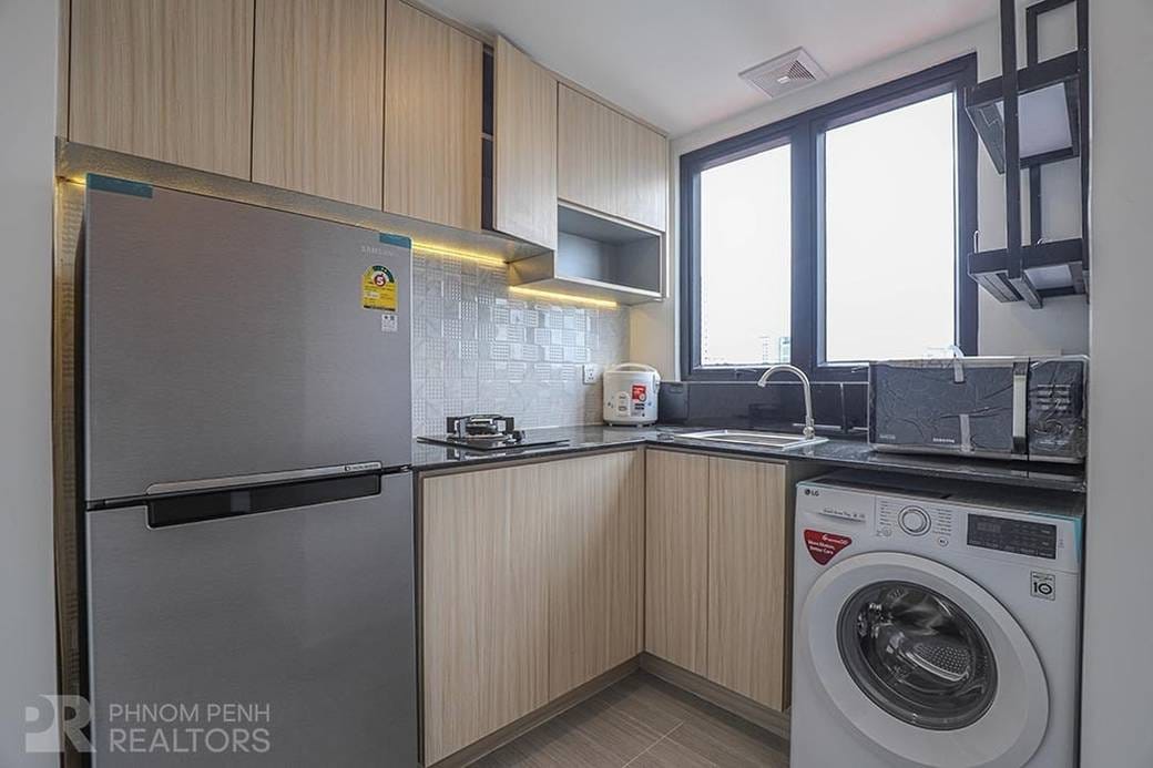 Zařízeno Apartmán K pronájmu
