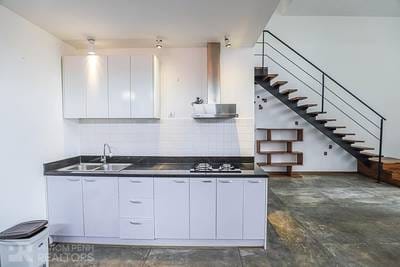 Flat House For Rent in BKK 1, Boeng Keng Kang, Phnom Penh