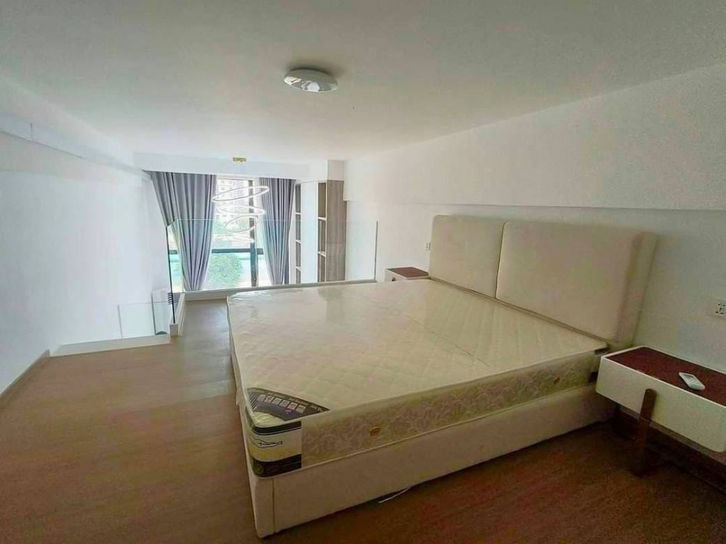 Morgan EnMaison | Condo Type | Zařízeno Condo Na prodej