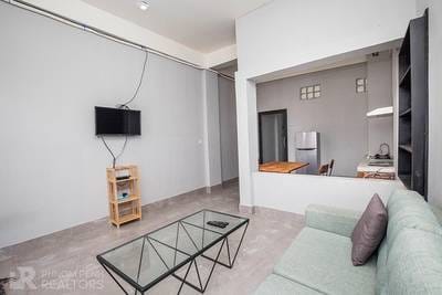 已装修排屋出租