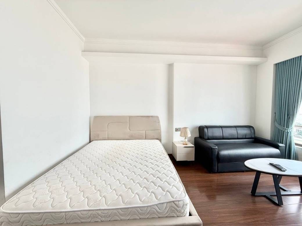 Agile Sky Residence | Zařízeno Studio Na prodej