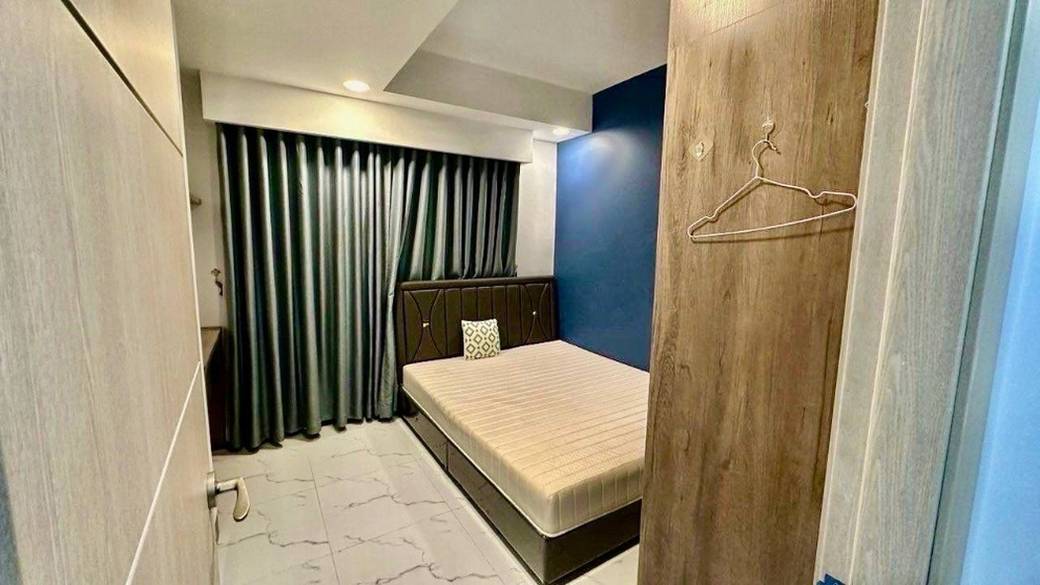 Residence L Boeung Tompun | 居住面積36-77㎡のマンション売り物件（Meanchey）