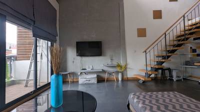 House and lot For Rent in Veal Vong, 7 Makara, Phnom Penh
