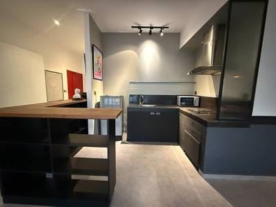 Apartmán K pronájmu in Daun Penh $1,100