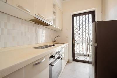 Studio K pronájmu in Chamkarmon $500