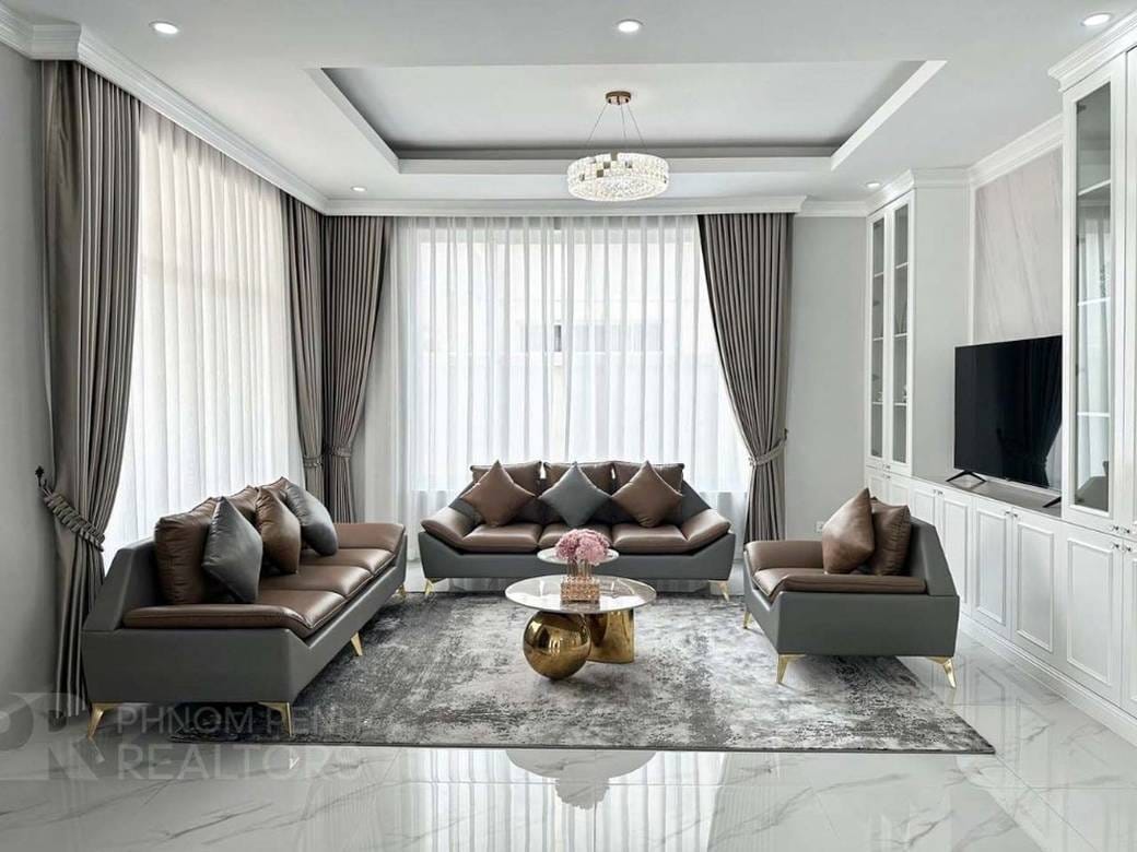 已装修别墅For Sale & Rent