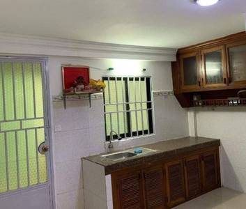 Flat House For Sale in Chbar Ampov I, Chbar Ampov, Phnom Penh