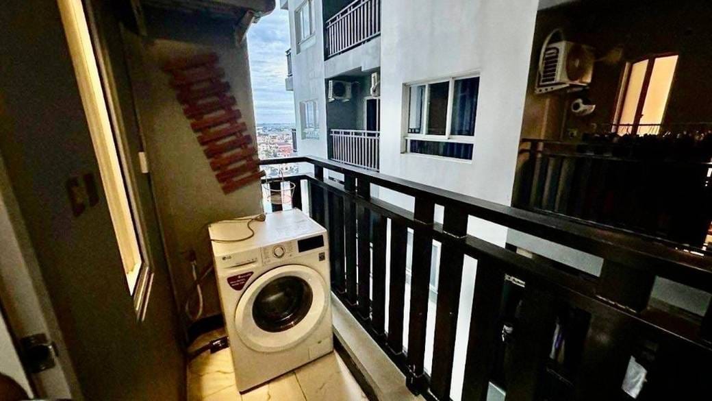 Residence L Boeung Tompun | ブンタンプン, ミエンチェイ, プノンペンのマンション売り物件
