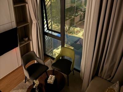Morgan EnMaison | Condo Type | 3-214 sqm Living Size Condo Na prodej in Chroy Changvar
